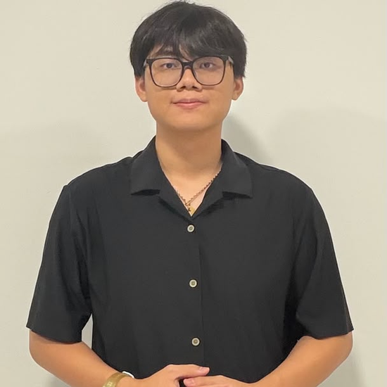 Sean Ch’ng