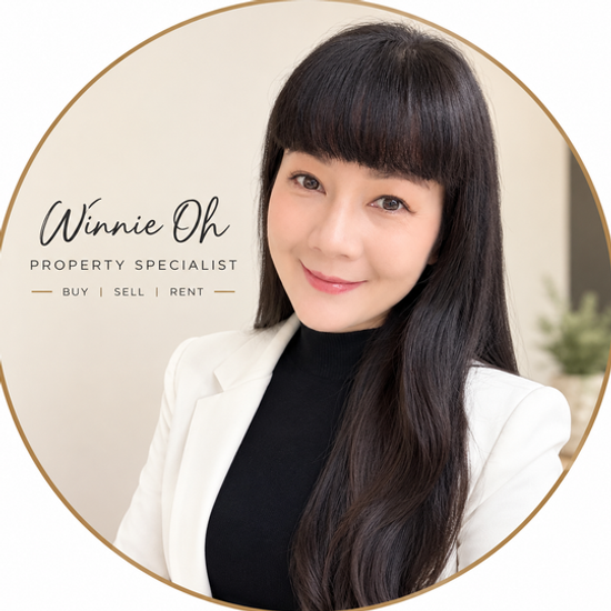 Winnie Oh