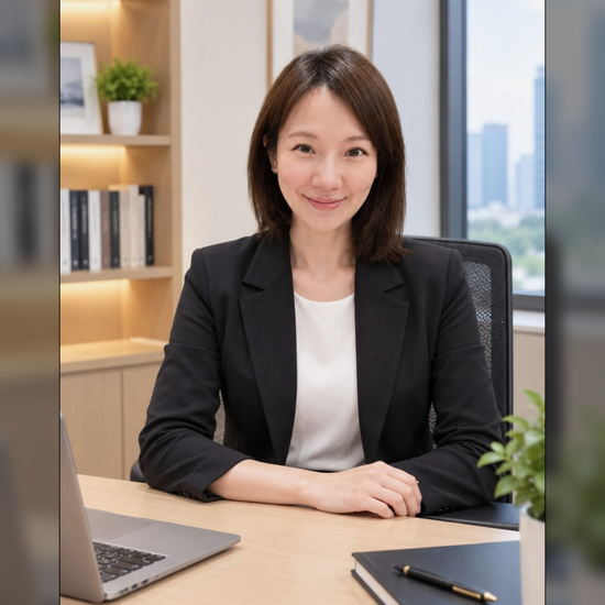 Alicia Lim