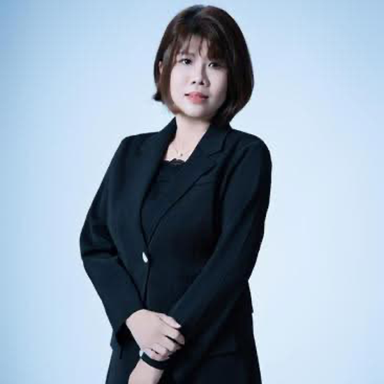 Liz Soh