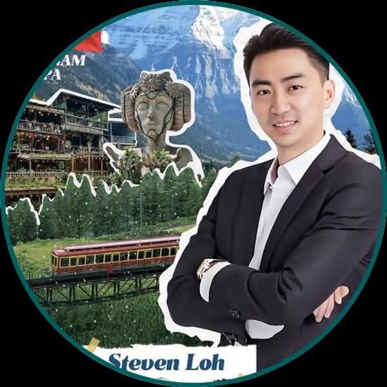Steven Loh