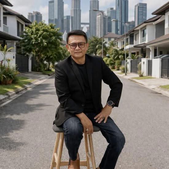 Ayah Zul