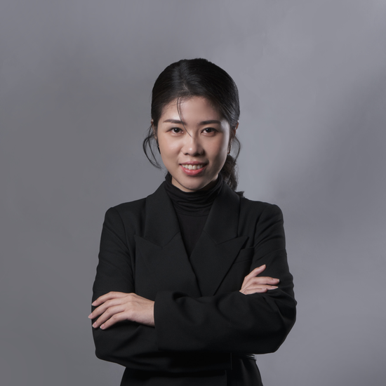 Joanne Tan