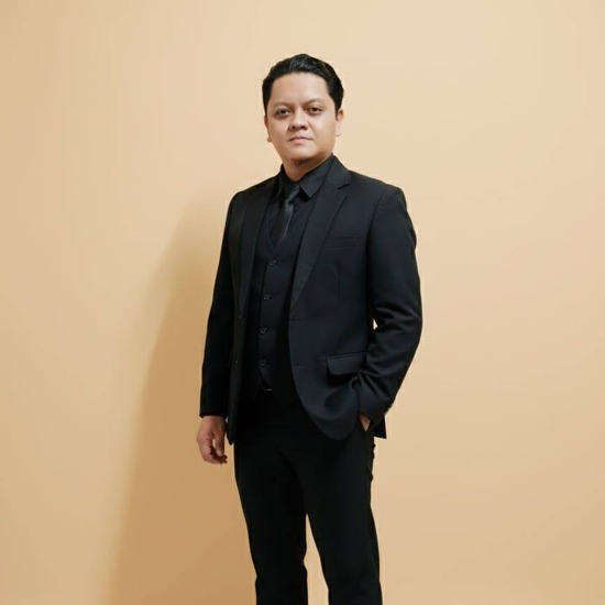 NIK ASYRAF NS