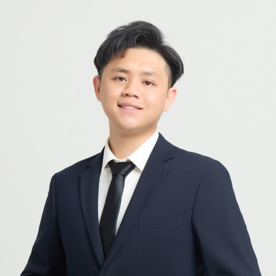 Byion Ong