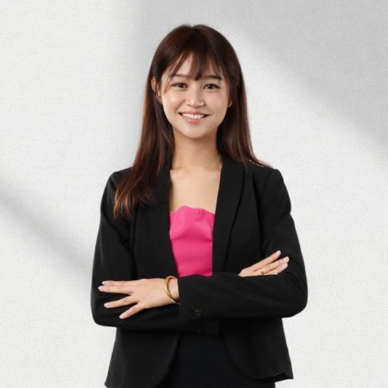 Jing Yee (JY) Teo