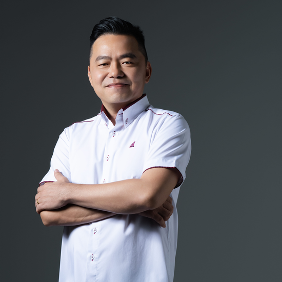 Benjamin Lai
