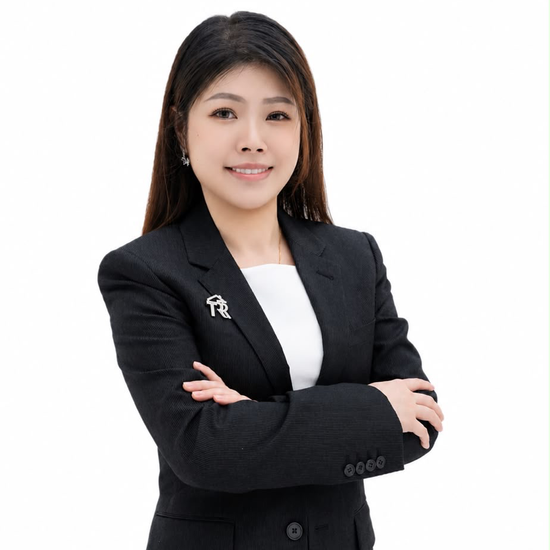 Agnes Chai
