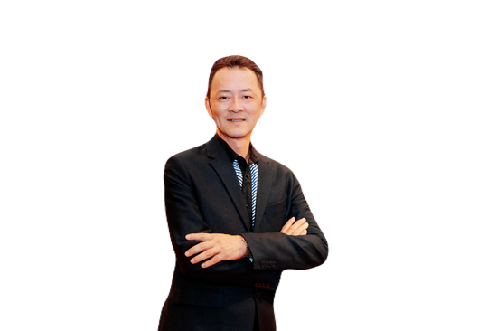 Arick Teoh
