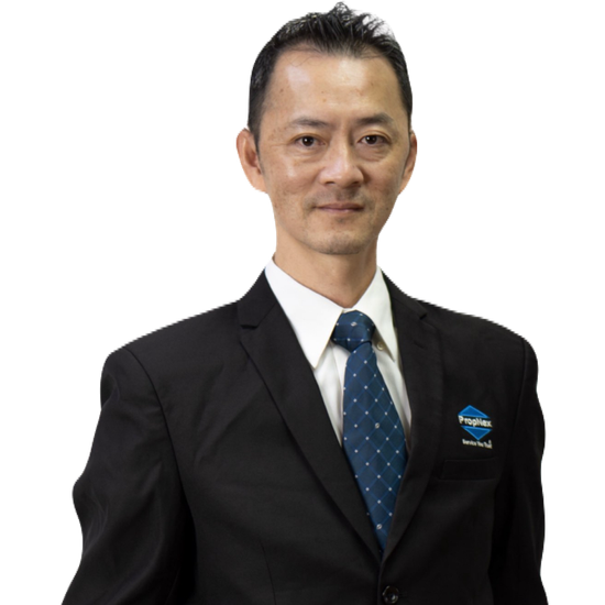 Arick Teoh