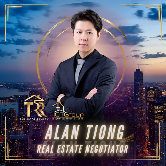 Alan Tiong