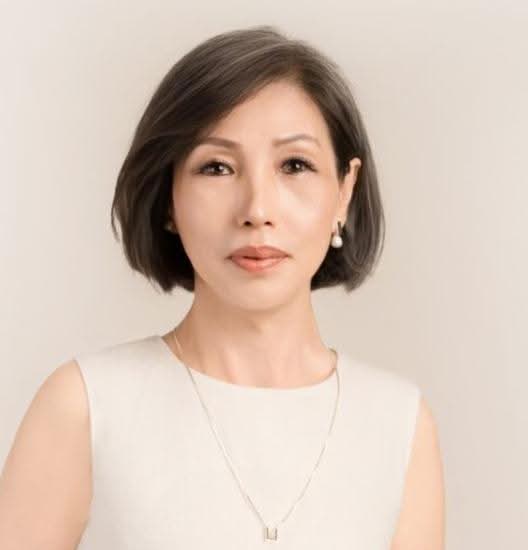 Jaime Myra Tong