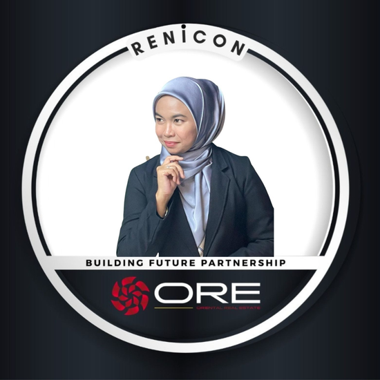 Siti Fairuz Rahim