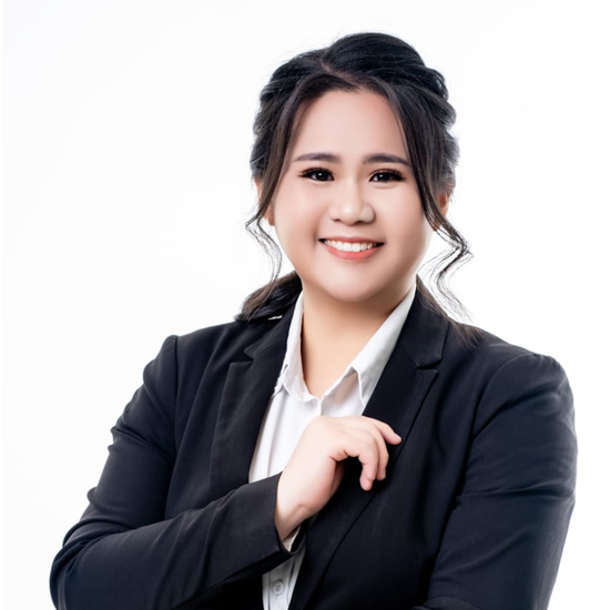 Aceline Pang
