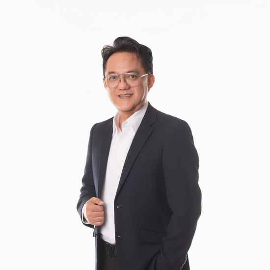 Vincent Leong