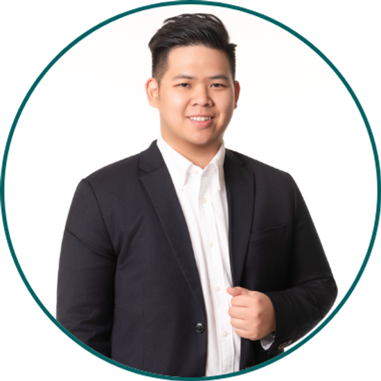 GABRIEL Chin