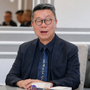 Kenny Wong