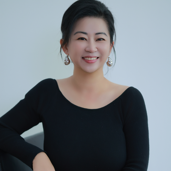 Christy Liew