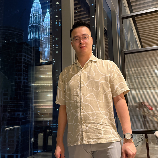 David Tan