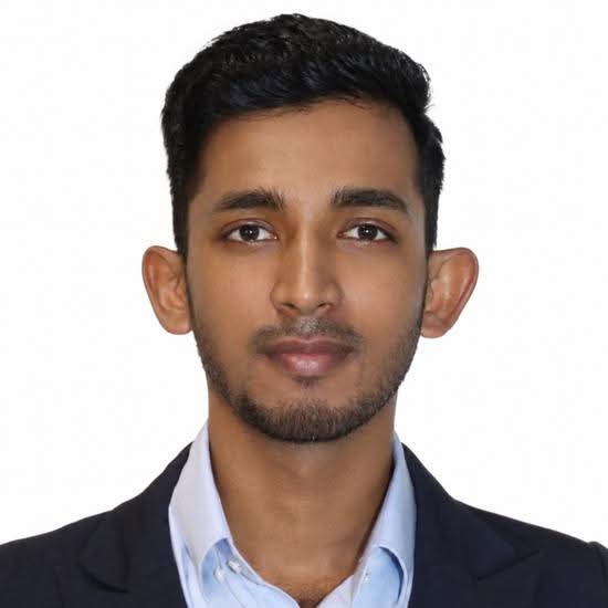 Suren M
