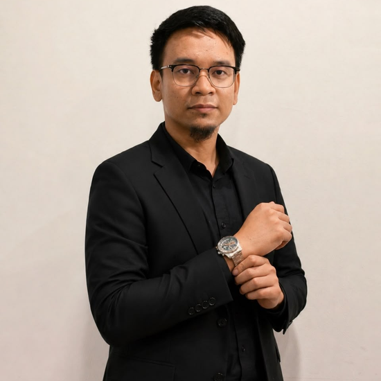Hilmi Ariffin