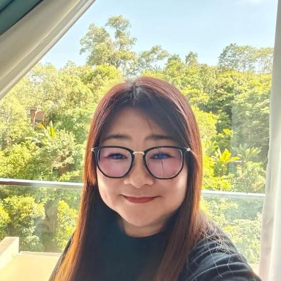 Mama Yong