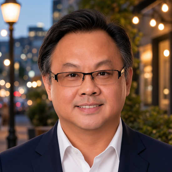 RON Ong