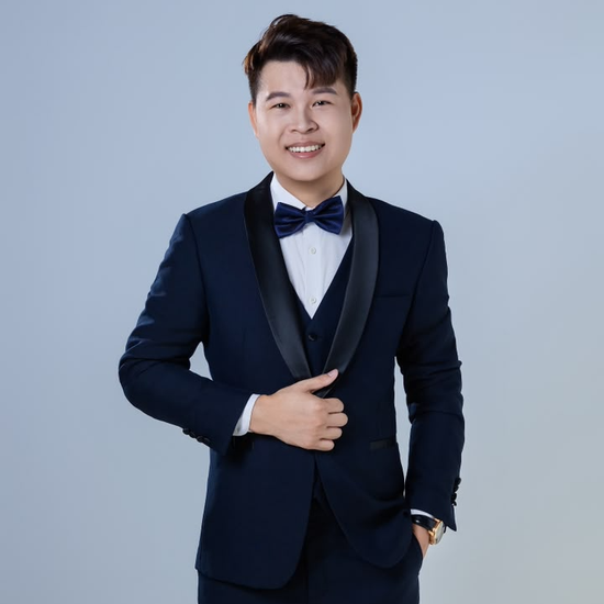 Terrence Lam