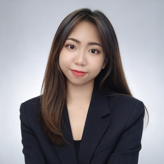 Michelle Hee