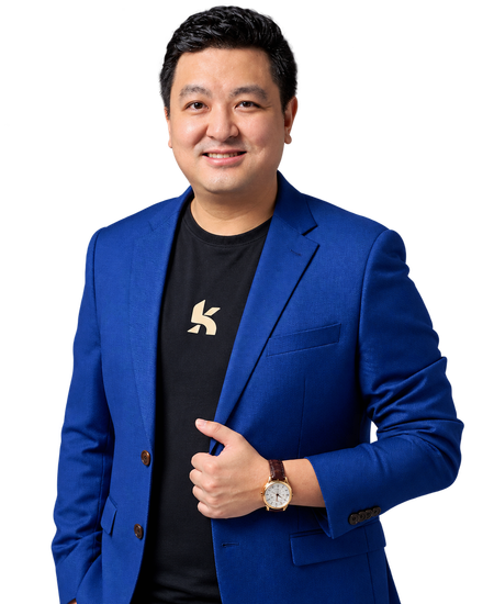 James Ho