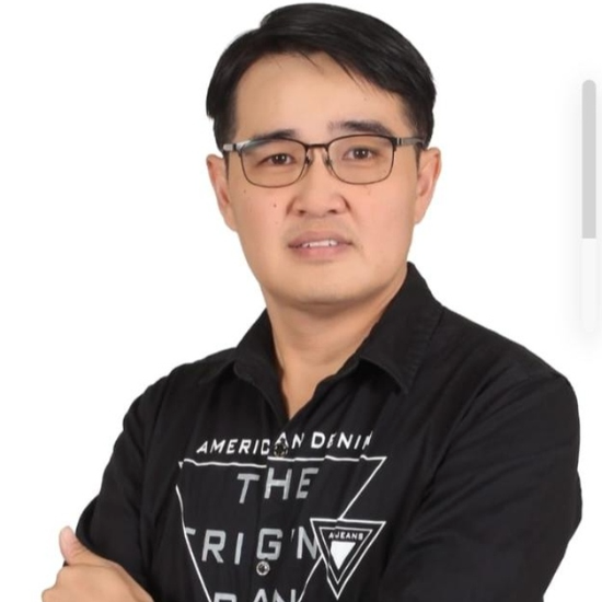 Gwee Seng Chow