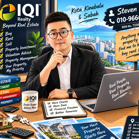 Steven Ho