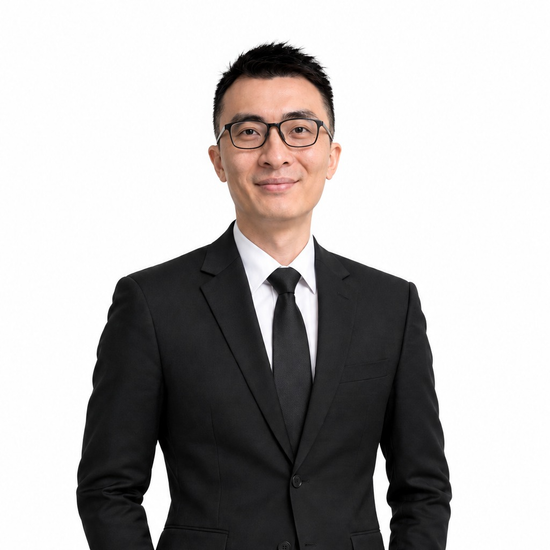James Lai