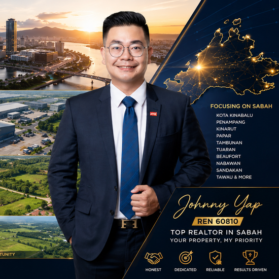 Johnny Yap