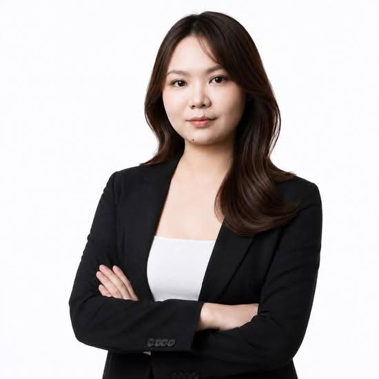 Jo Chia