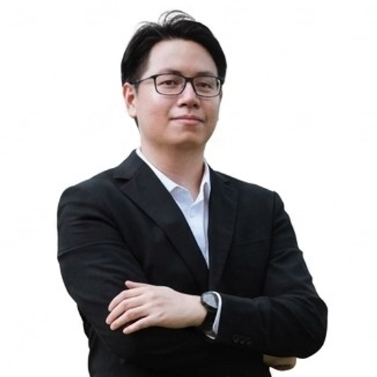 Max Tai