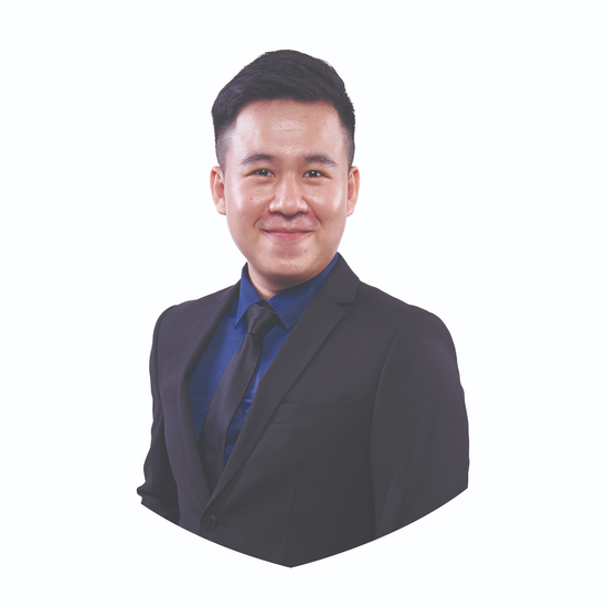 Aaron Tan