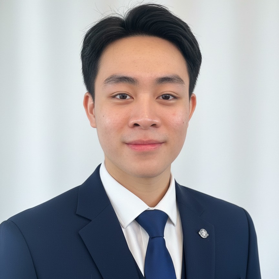 Brandon Chan