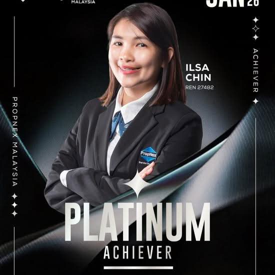 ILSA CHIN