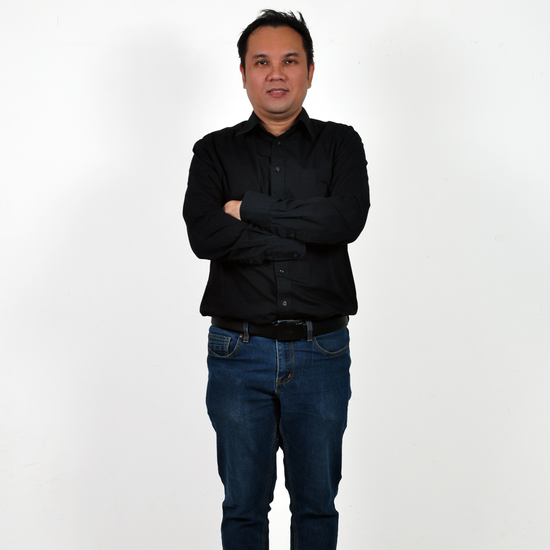 Alan Wong