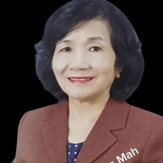 Agnes Mah