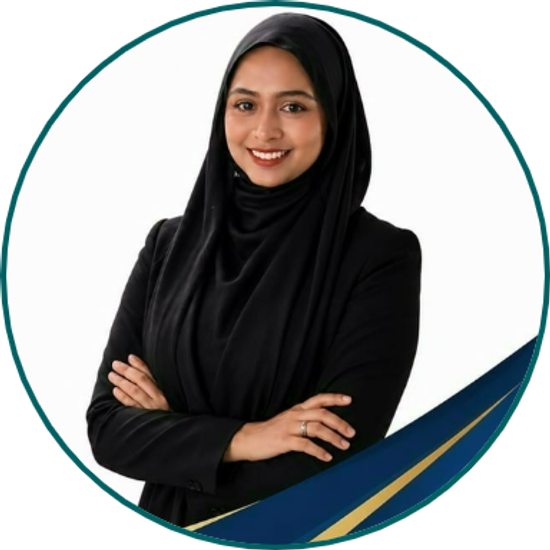Nurul Atiqa Hisam