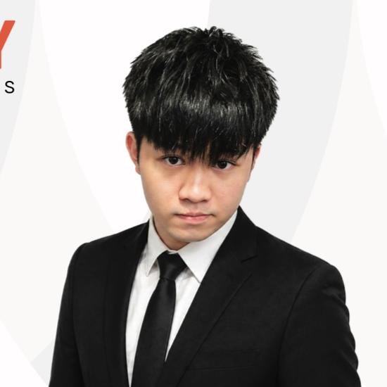 Nicholas Tan