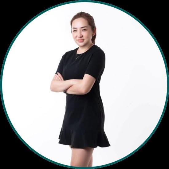 Melissa Wang