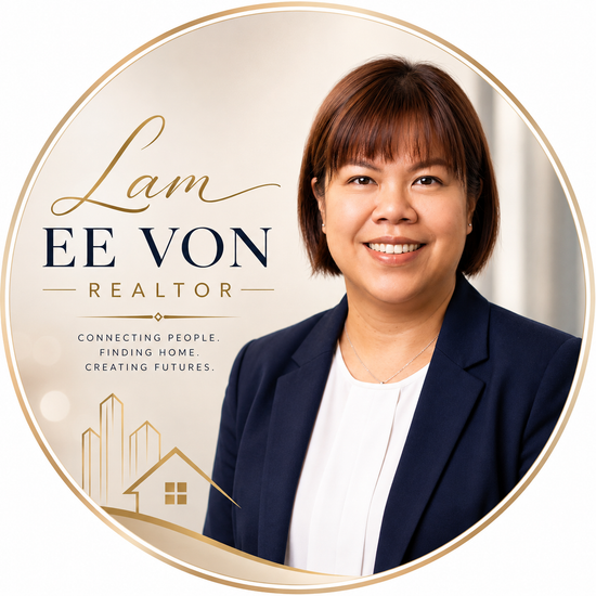 Lam Ee Von