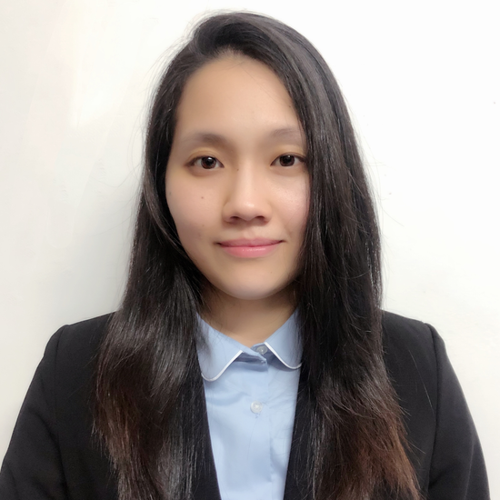 Reyna Chew