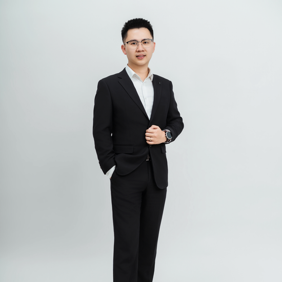 Justin Khor