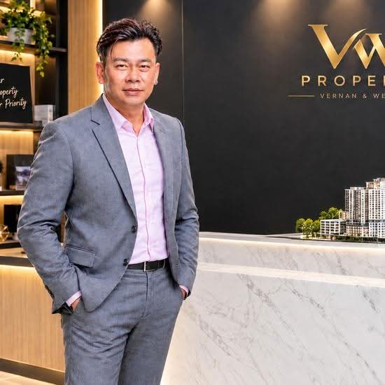 Vernan Loh