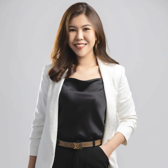 Jesslyn Foong
