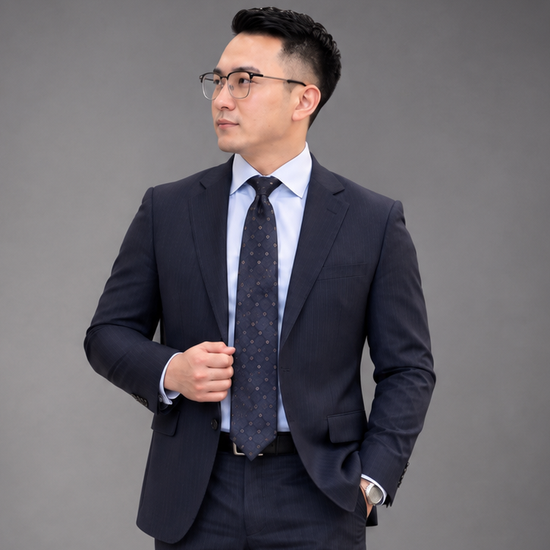 Galvin Chong